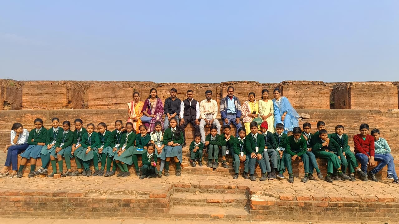 SUNRISE ENGLISH SCHOOL